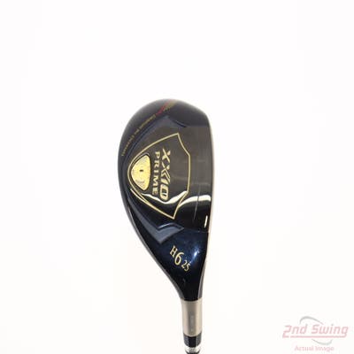 XXIO Prime 12 Hybrid 6 Hybrid 25° XXIO Prime SP-1200 Graphite Regular Right Handed 39.75in