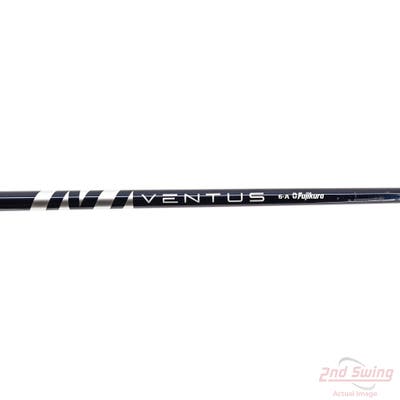 Pull Fujikura Ventus HB Blue 60g Hybrid Shaft Senior 37.5in
