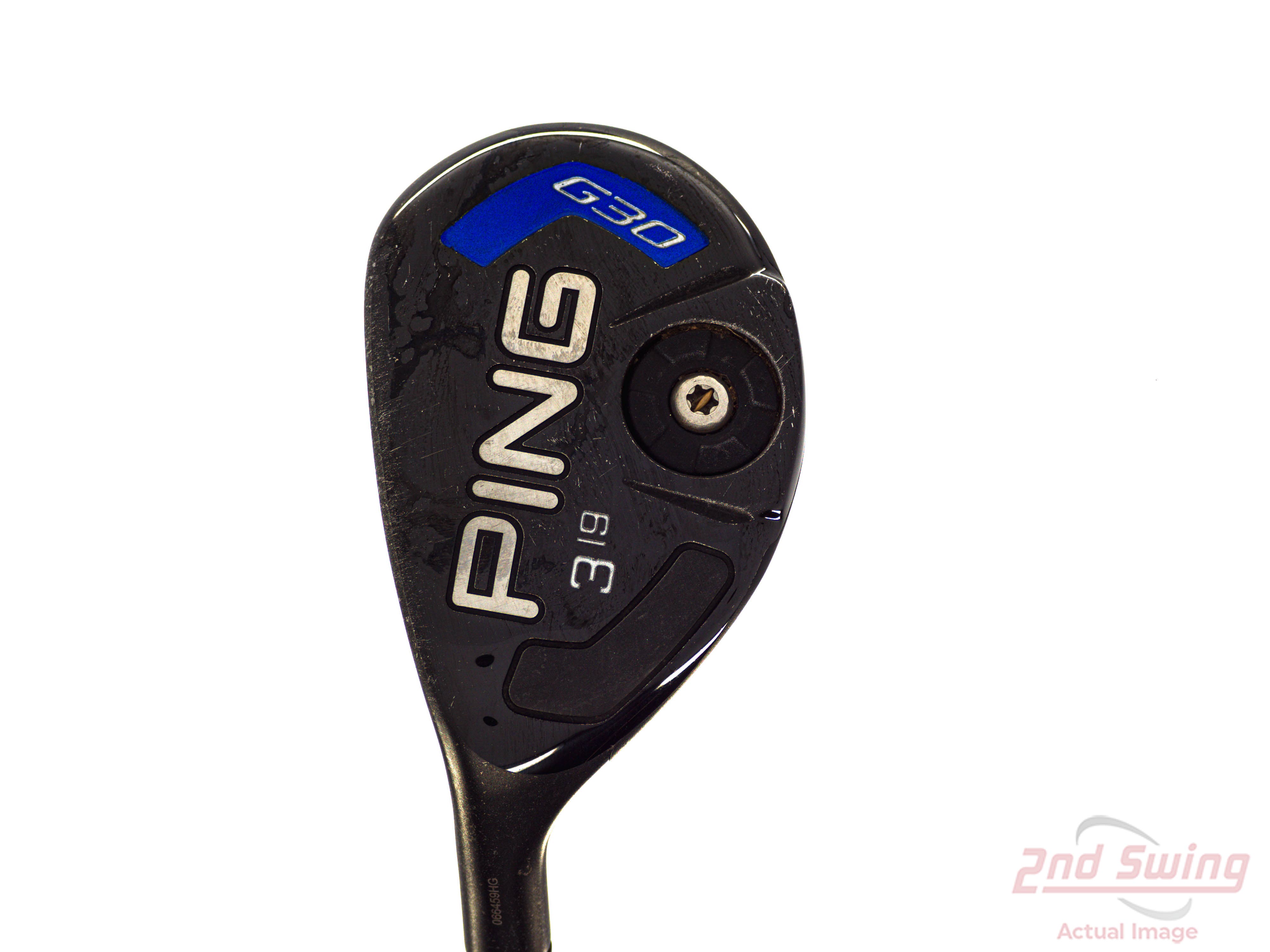 Ping G30 Hybrid | 2nd Swing Golf