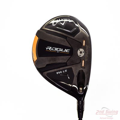 Callaway Rogue ST Triple Diamond LS Driver 10.5° Fujikura Ventus Black VC 6 Graphite X-Stiff Right Handed 45.75in