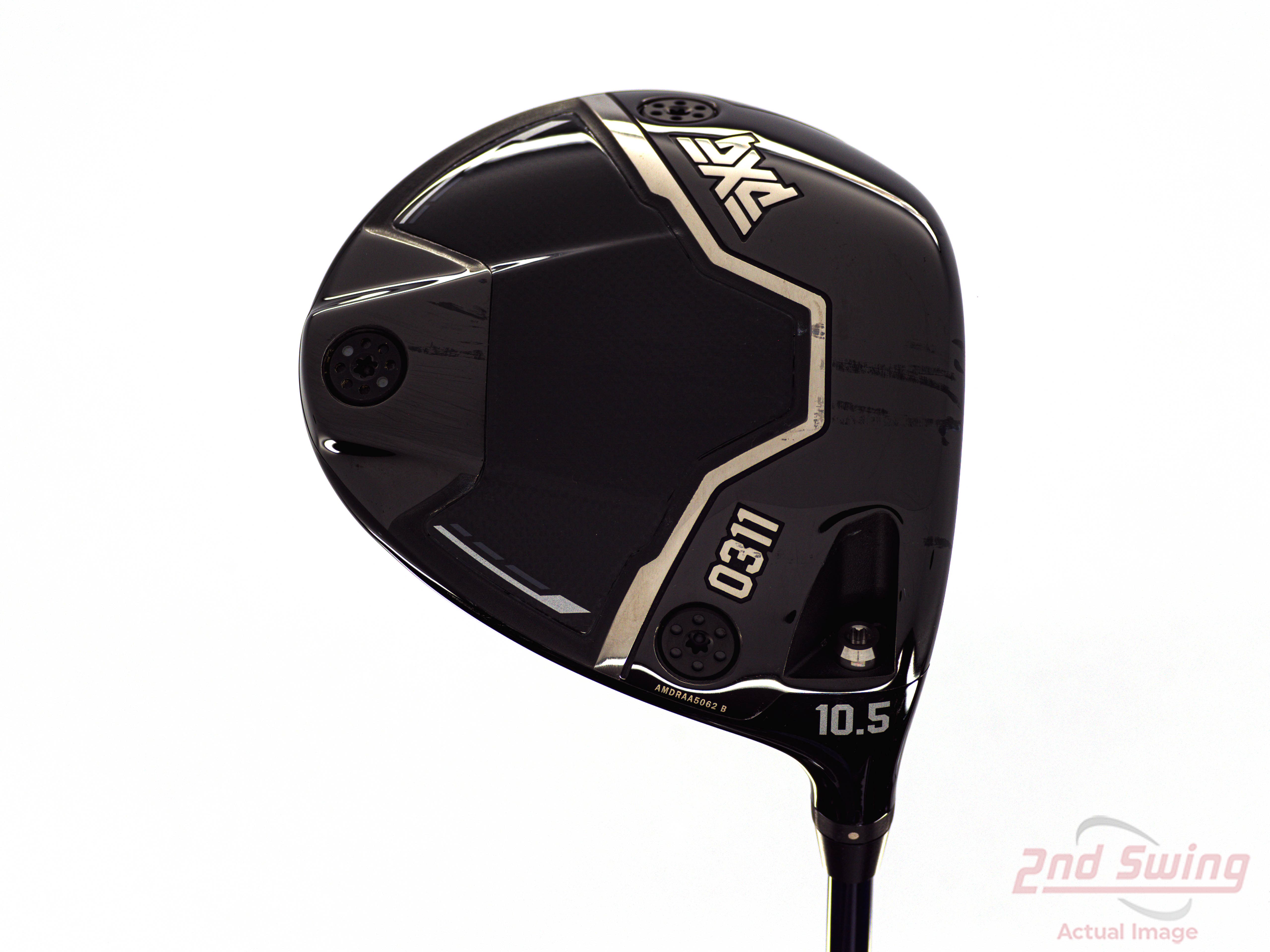 PXG BLACK OPS ドライバー　10.5° Black Ops Drivers | Breakthrough Technology | PXG Japan