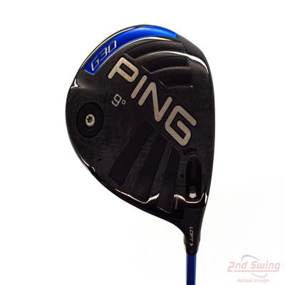 Ping G30 Driver 9° Ping TFC 419D Graphite Regular Right Handed 45.5in