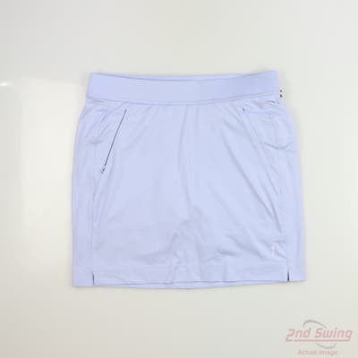 New Womens Belyn Key Skort Small S Blue MSRP $120