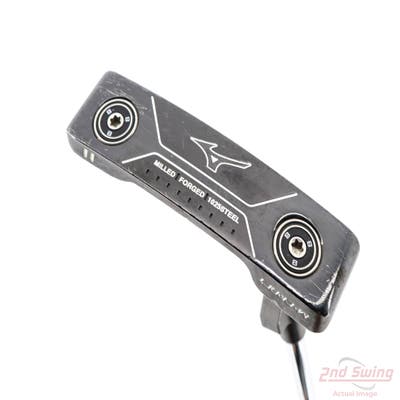 Mizuno M-Craft II Putter Steel Right Handed 34.0in