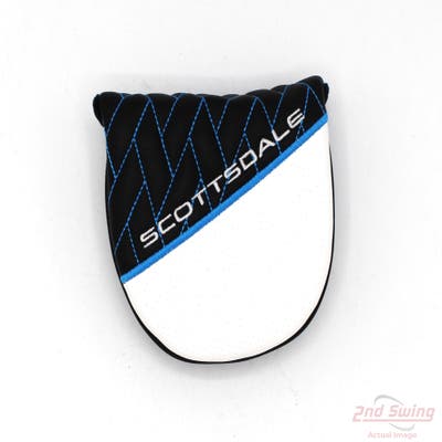 Ping 2025 Scottsdale Mallet Putter Headcover