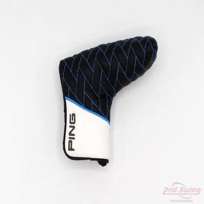 Ping 2025 Scottsdale Blade Putter Headcover