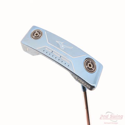 Mizuno M-Craft I Putter Steel Right Handed 34.0in