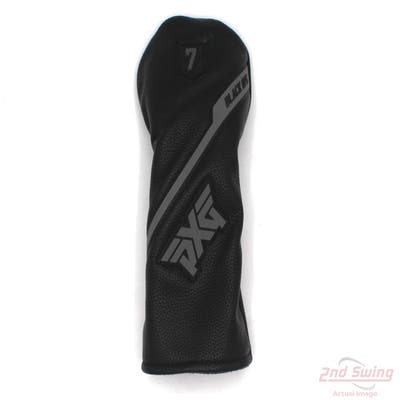 PXG 0311 Black OPS 7 Fairway Wood Headcover