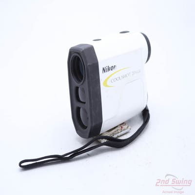 Nikon Coolshot 20i GII Rangefinder