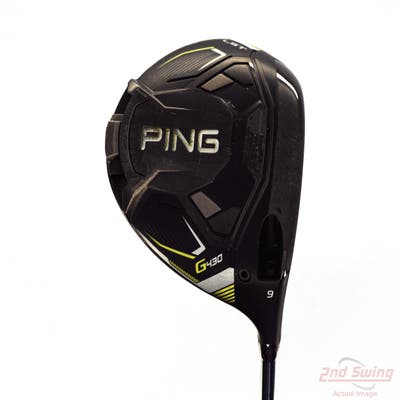 Ping G430 LST Driver 9° MCA Diamana PD Series 60 Graphite Tour X-Stiff Right Handed 45.0in