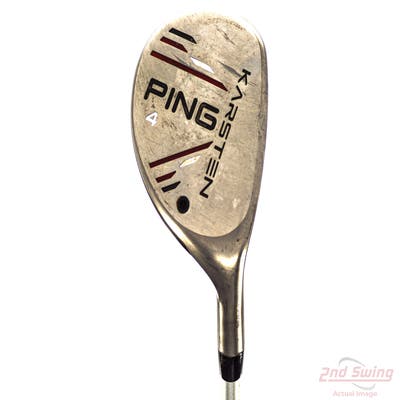 Ping 2014 Karsten Hybrid 4 Hybrid Ping KS 401 Graphite Regular Right Handed 39.5in