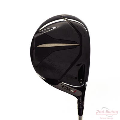 Titleist TSR1 Driver 10° Mitsubishi MMT SpeedMesh 40 Graphite Regular Right Handed 46.0in
