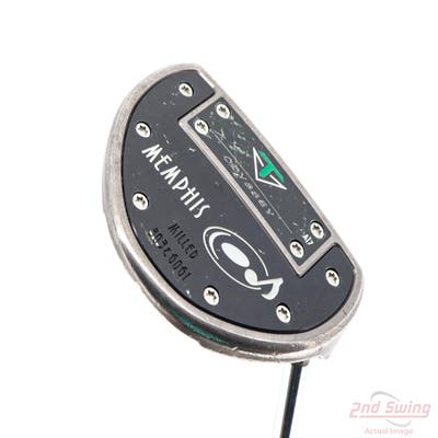 Odyssey Toulon Memphis Putter Steel Right Handed 35.0in