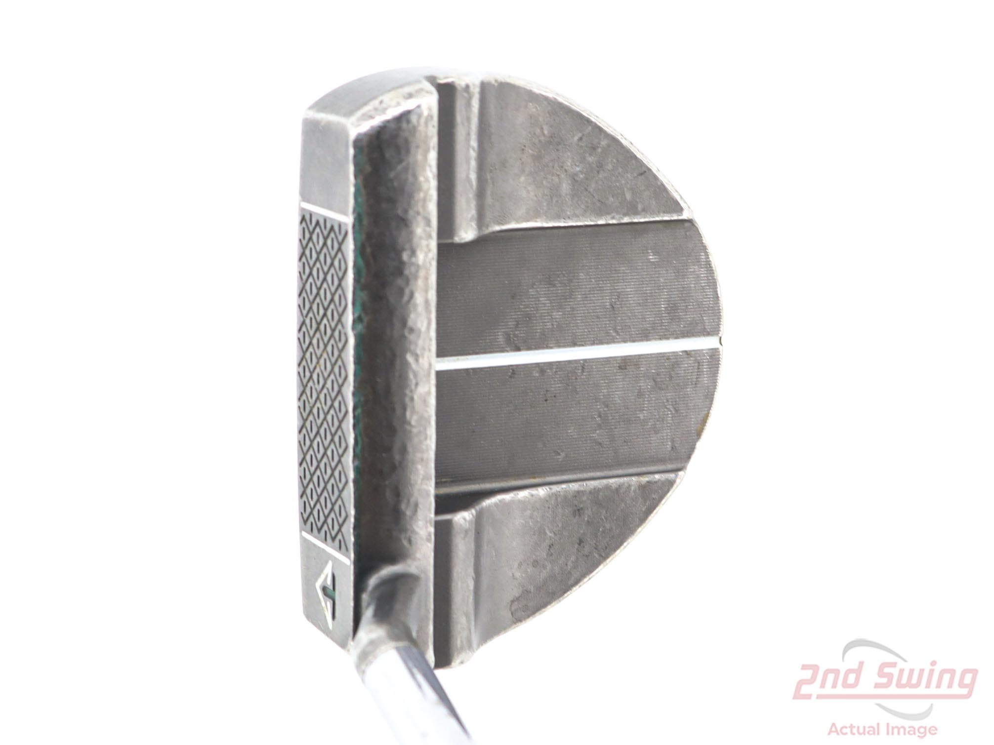 Odyssey Toulon 22 Memphis Putter (D-32543816445) | 2nd Swing Golf