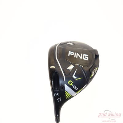 Ping G430 SFT Driver 10.5° Tour 2.0 Chrome 65 Graphite Regular Left Handed 45.5in