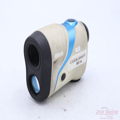 Nikon Coolshot 80i VR Rangefinder