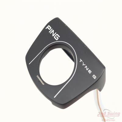 Ping 2023 Tyne G Putter Steel Right Handed Black Dot 35.0in