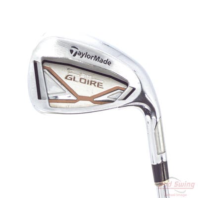 TaylorMade SIM Gloire Single Iron 9 Iron Nippon NS Pro 950GH Neo Steel Stiff Right Handed 36.25in
