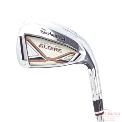 TaylorMade SIM Gloire Single Iron 7 Iron TT Dynamic Gold 95 VSS Steel Regular Right Handed 36.75in