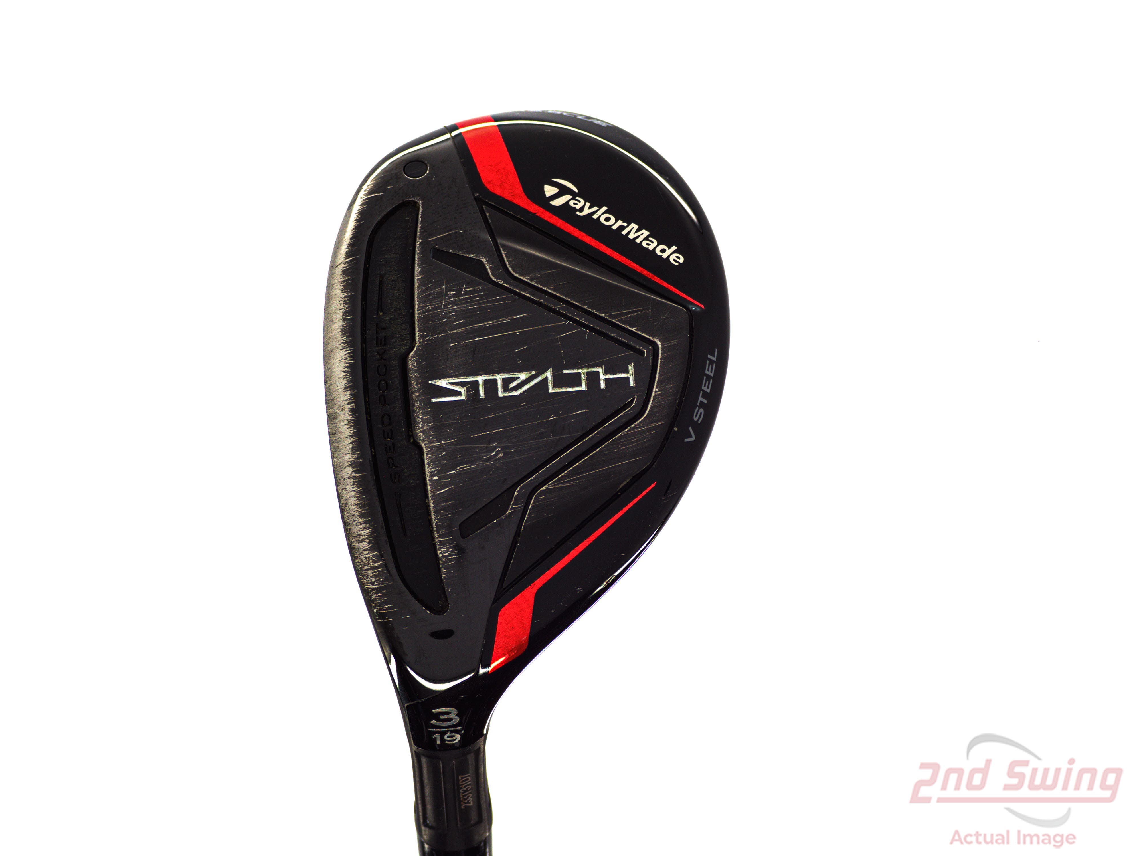 テーラーメイド STEALTH RESCUE 6U 25° TaylorMade Stealth Rescue Hybrids ON SALE - Carl's Golfland