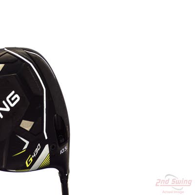 Ping G430 SFT Driver 10.5° ALTA CB 55 Black Graphite Senior Right Handed 45.5in