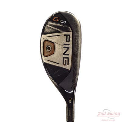 Ping G400 Hybrid 3 Hybrid 19° ALTA CB 70 Graphite Regular Right Handed 40.25in