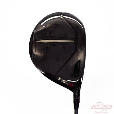 Titleist TSR2 Driver 10° Fujikura Pro 2.0 5 Graphite Stiff Right Handed 45.5in
