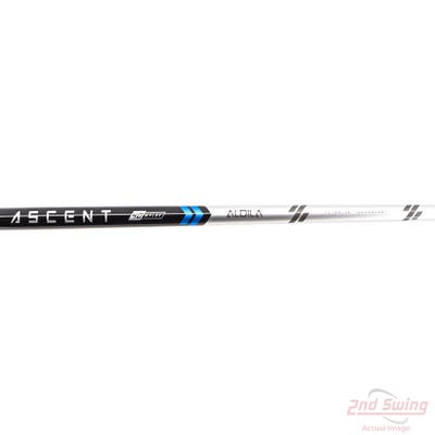 Pull Aldila Ascent PL 40g Fairway Shaft Ladies 40.0in