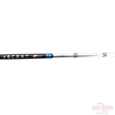 Pull Aldila Ascent PL 40g Fairway Shaft Ladies 40.0in