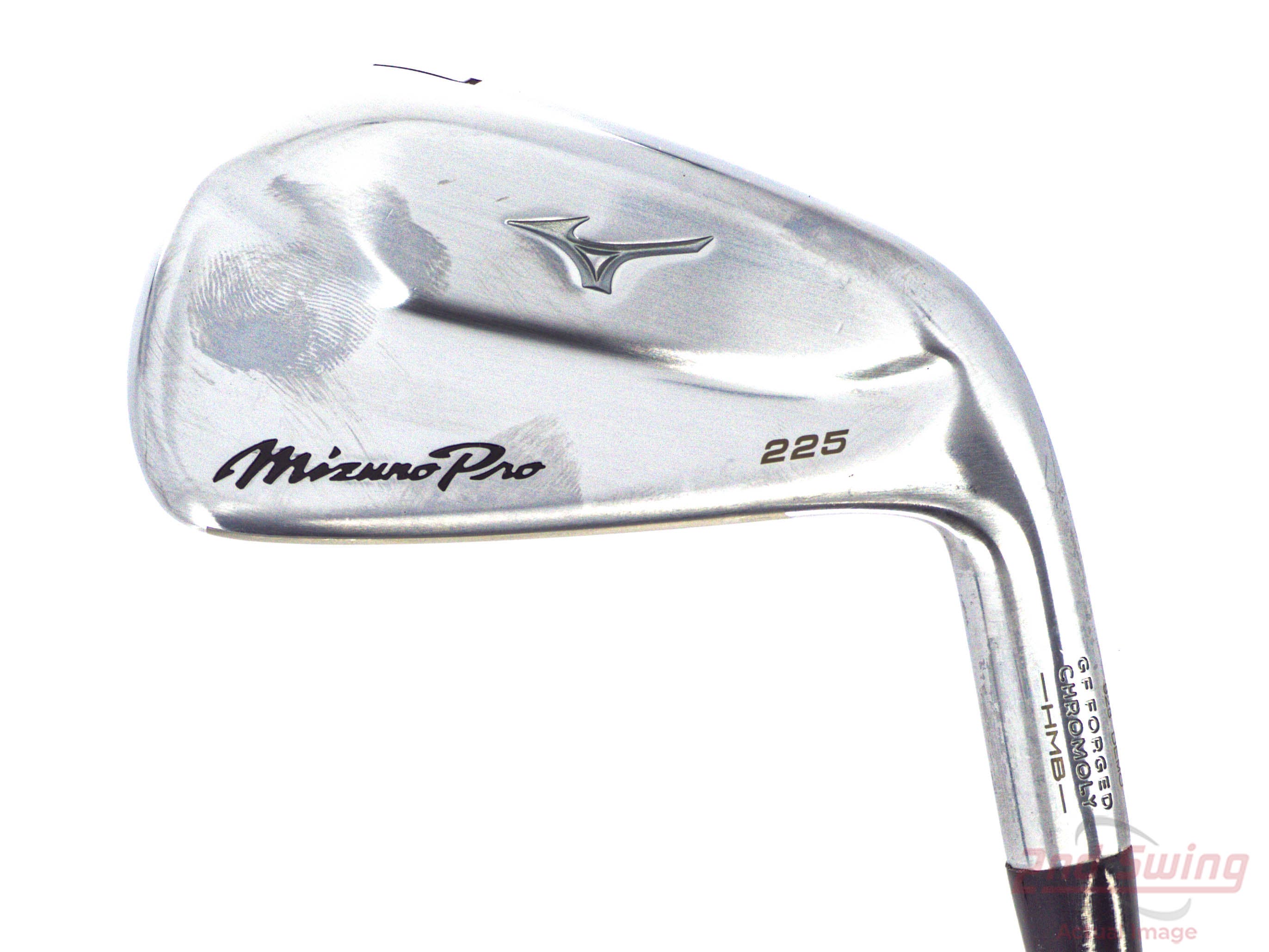 Mizuno Pro 225 Single Iron | 2nd Swing Golf