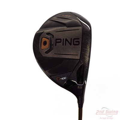 Ping G400 LS Tec Driver 8.5° ALTA CB 55 Graphite Regular Right Handed 45.5in