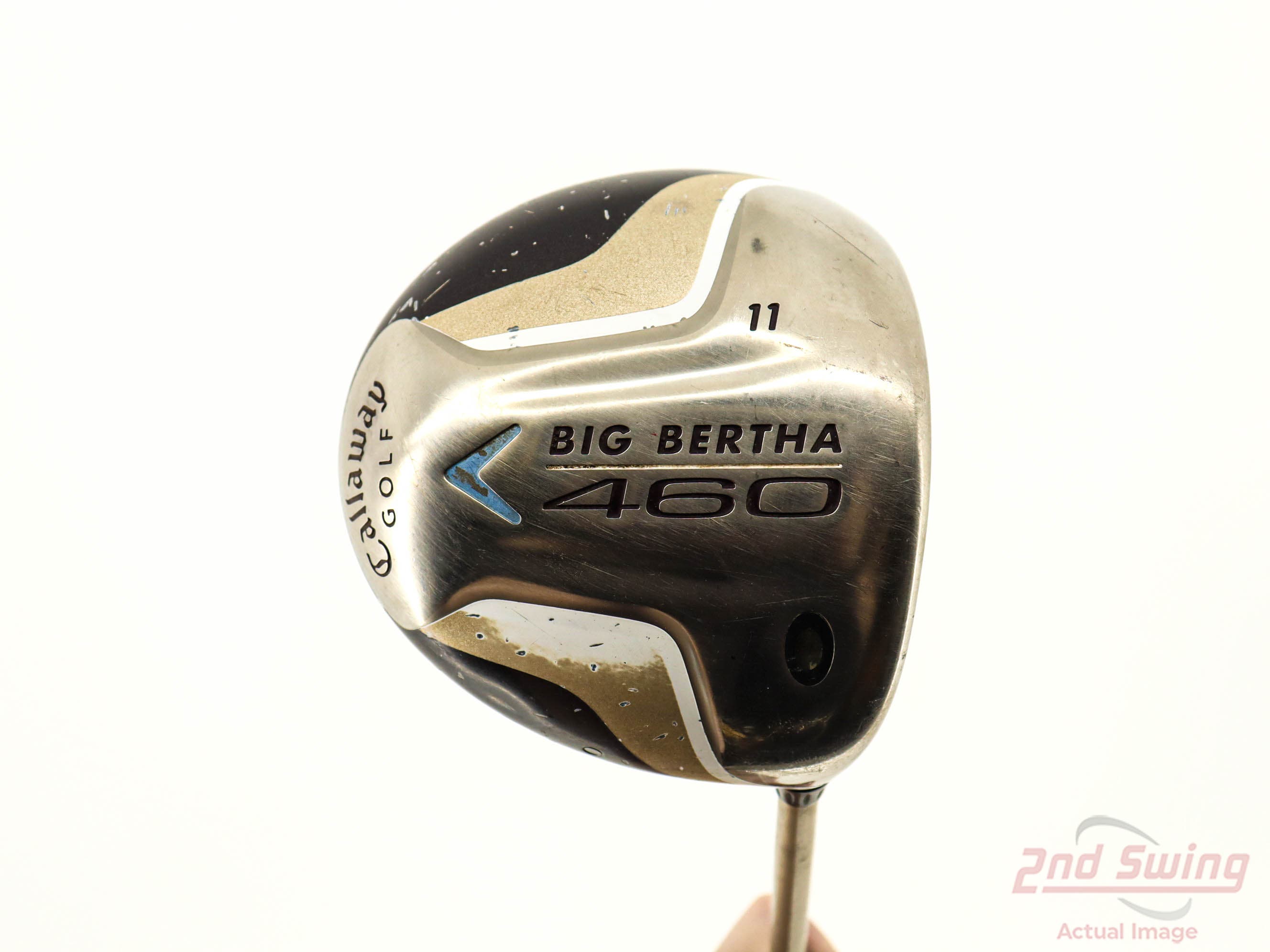 【 美品 】GLEAT BIG BERTHA Amazon.co.jp: Callaway Golf Great Big Bertha レディース 個別