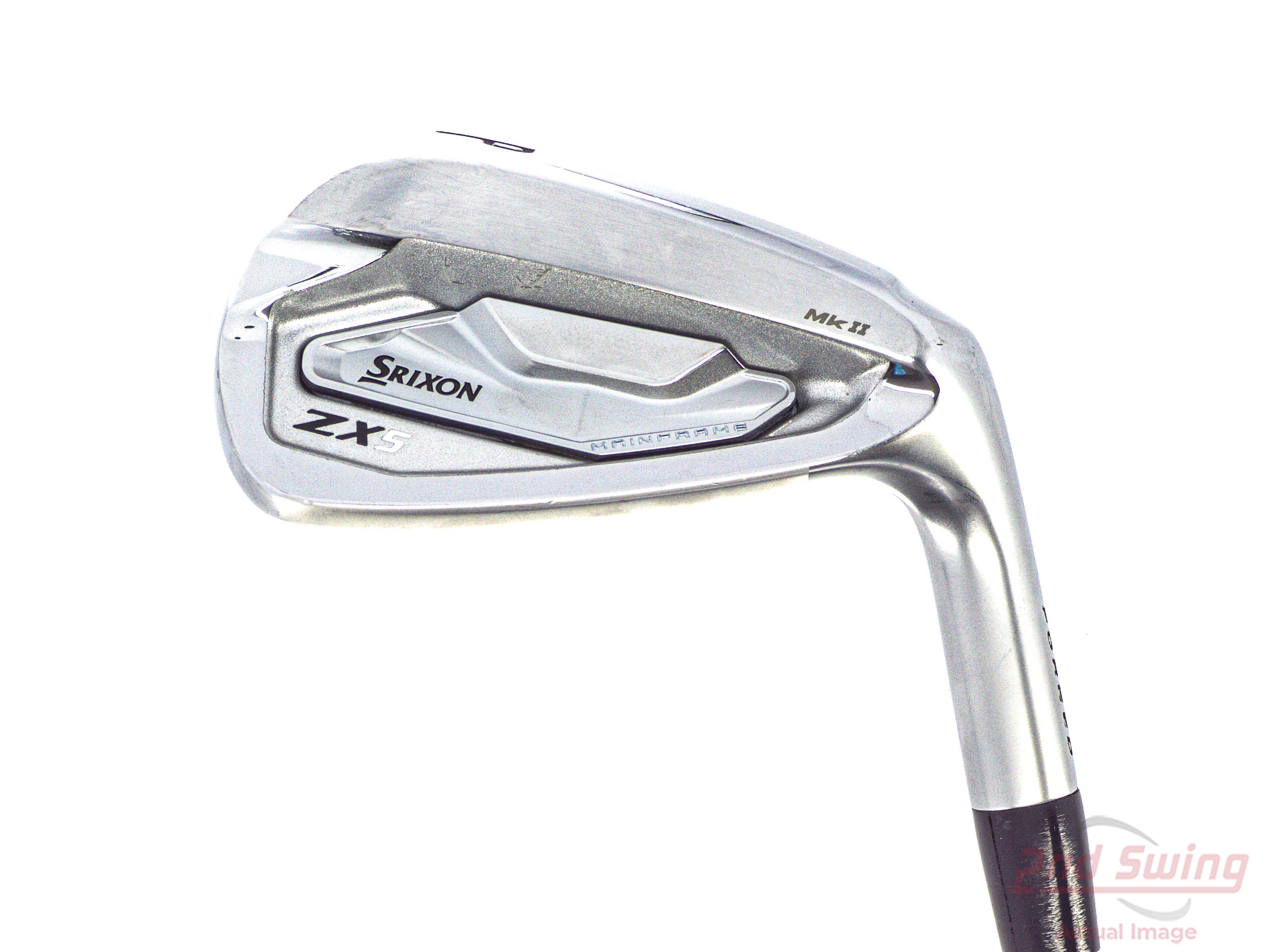 Srixon ZX5 MK II Single Iron (D-32543855753) | 2nd Swing Golf