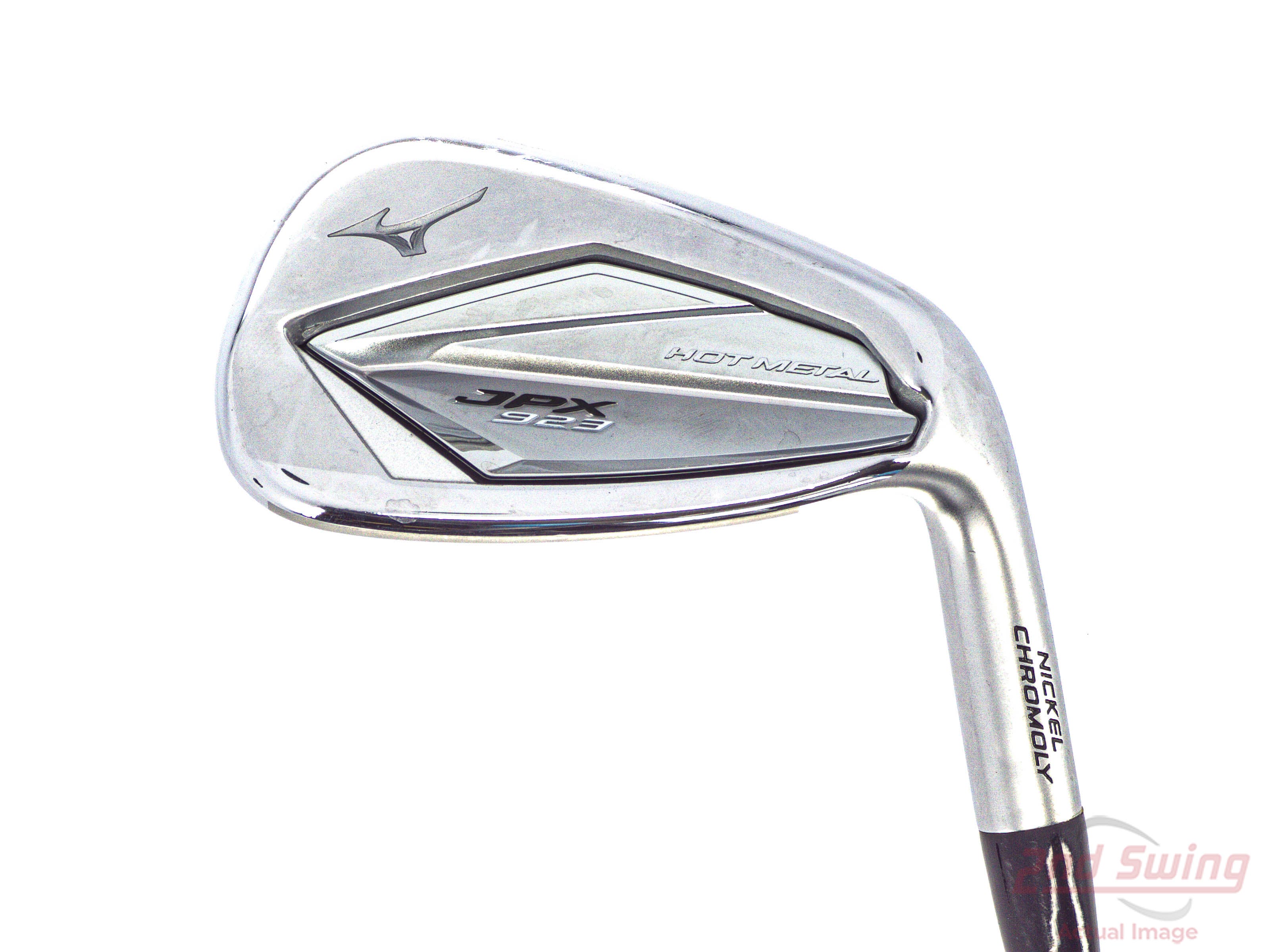 Mizuno JPX 923 Hot Metal Single Iron (D-32543855865) | 2nd Swing Golf