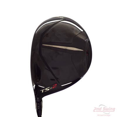 Titleist TSR2 Driver 9° MCA Tensei AV-XLINK Blue 55 Graphite Regular Left Handed 45.75in
