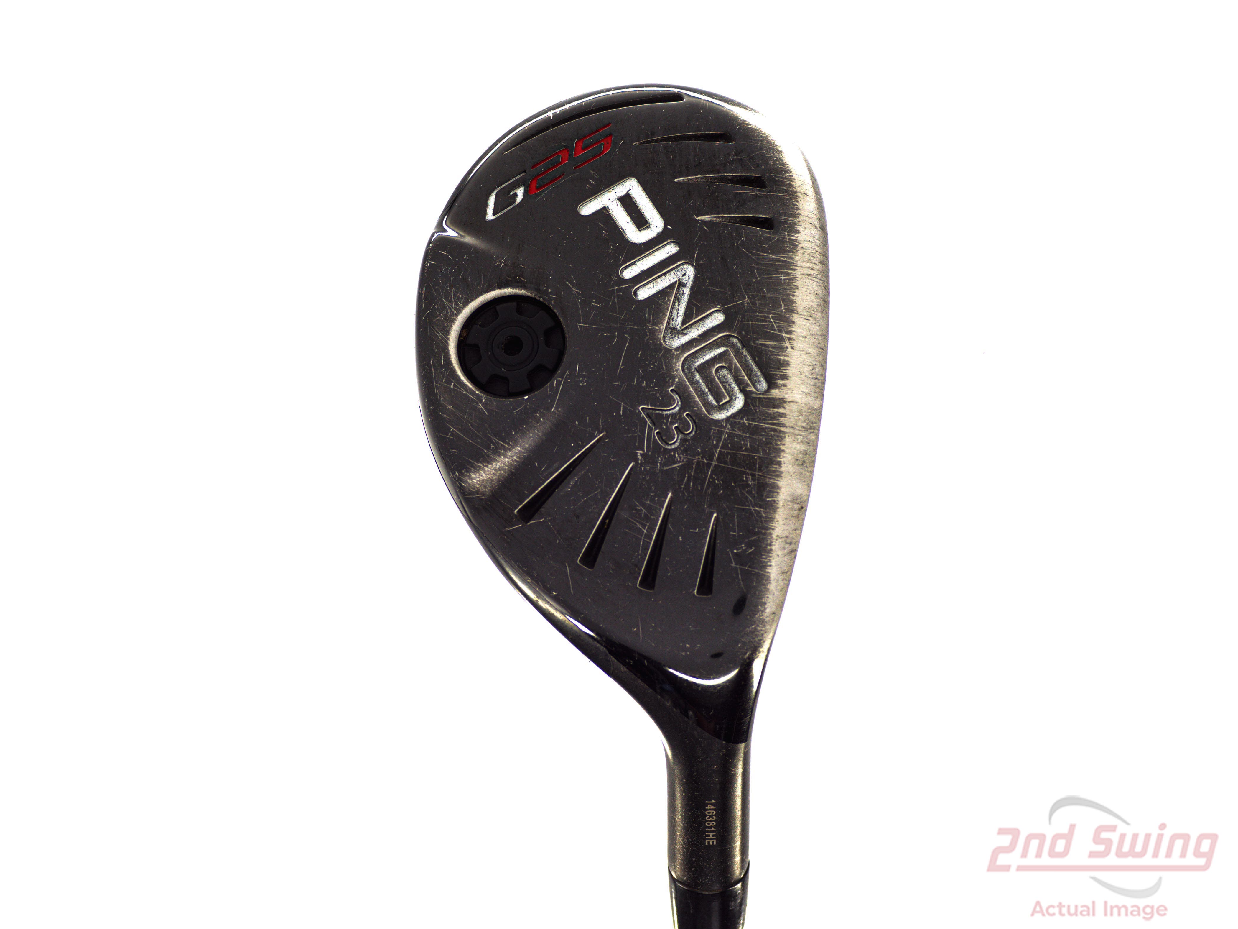 Ping G25 Hybrid | 2nd Swing Golf