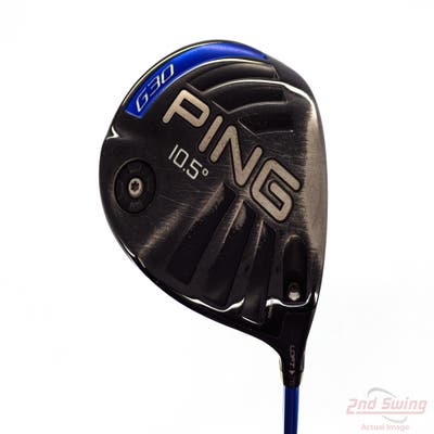 Ping G30 Driver 10.5° Ping TFC 419D Graphite Regular Right Handed 46.0in