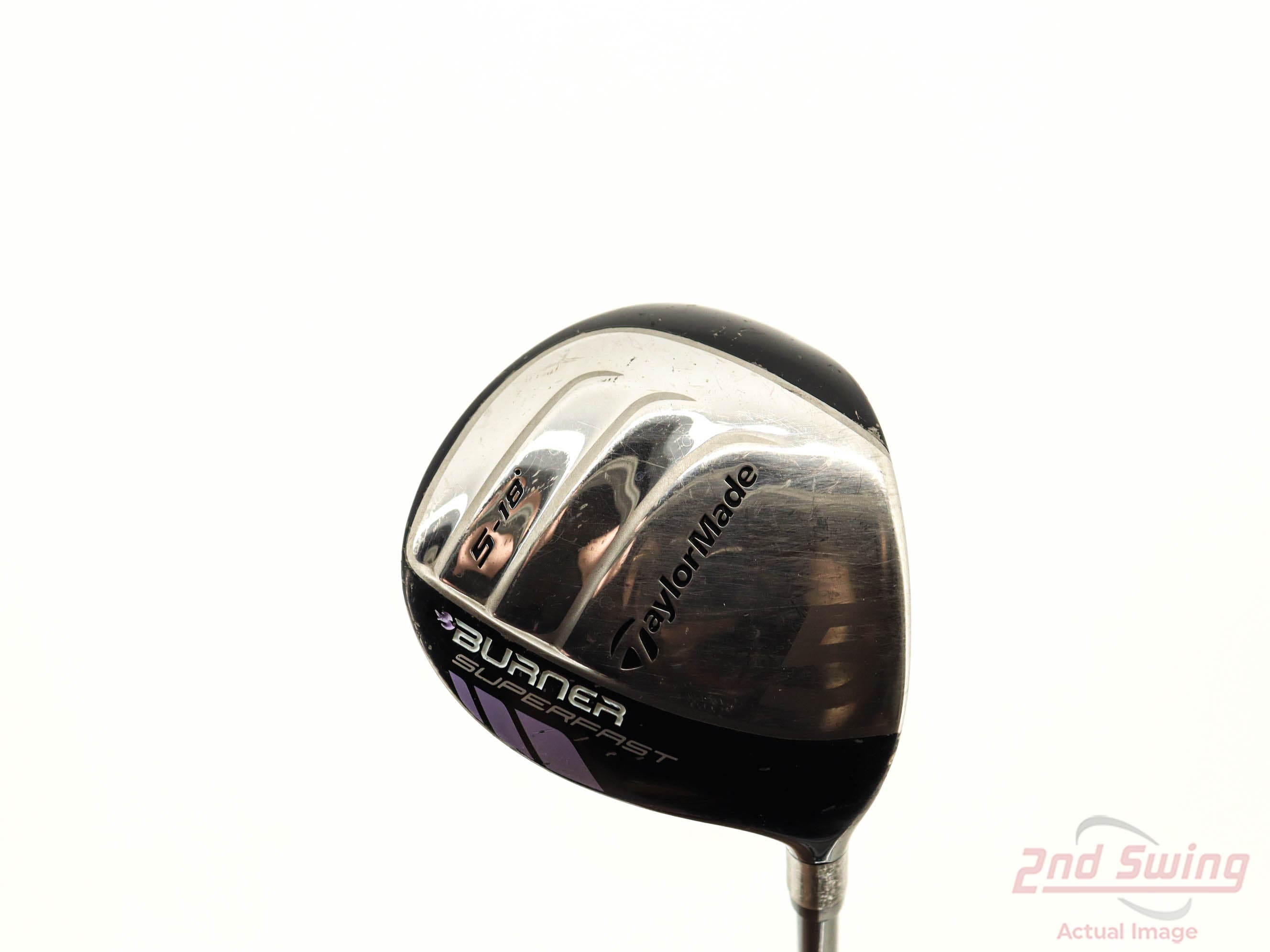 TaylorMade Burner Superfast Fairway Wood | 2nd Swing Golf