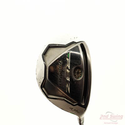 TaylorMade RocketBallz Fairway Wood 3 Wood HL 17° TM Matrix XCON 5 Graphite Senior Right Handed 43.5in