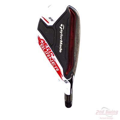 TaylorMade AeroBurner Hybrid 5 Hybrid 25° Matrix Speed RUL-Z 70 Graphite Senior Right Handed 39.75in