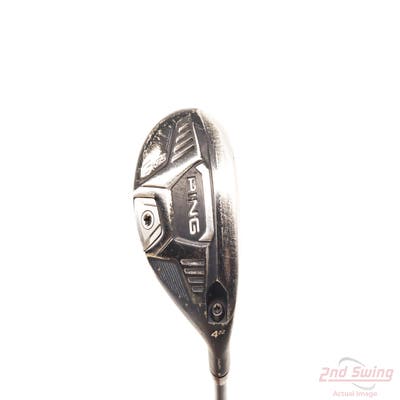 Ping G425 Hybrid 4 Hybrid 22° ALTA CB 70 Slate Graphite Regular Right Handed 40.0in