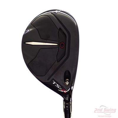 Titleist TSR2 Plus Fairway Wood 3+ Wood 13° Fujikura Ventus Black Velocore Graphite X-Stiff Right Handed 43.25in