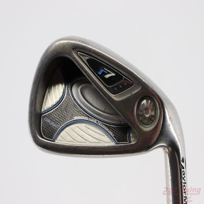 TaylorMade R7 Draw Single Iron 6 Iron TM Reax 45 Graphite Ladies Right Handed 37.0in
