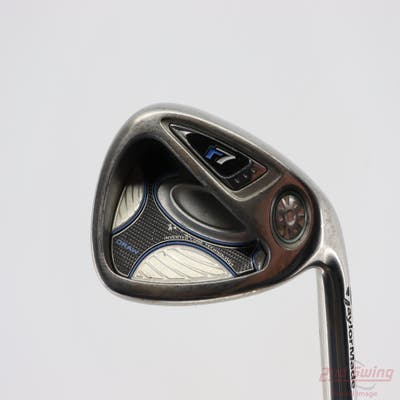 TaylorMade R7 Draw Single Iron 8 Iron TM Reax 45 Graphite Ladies Right Handed 36.0in
