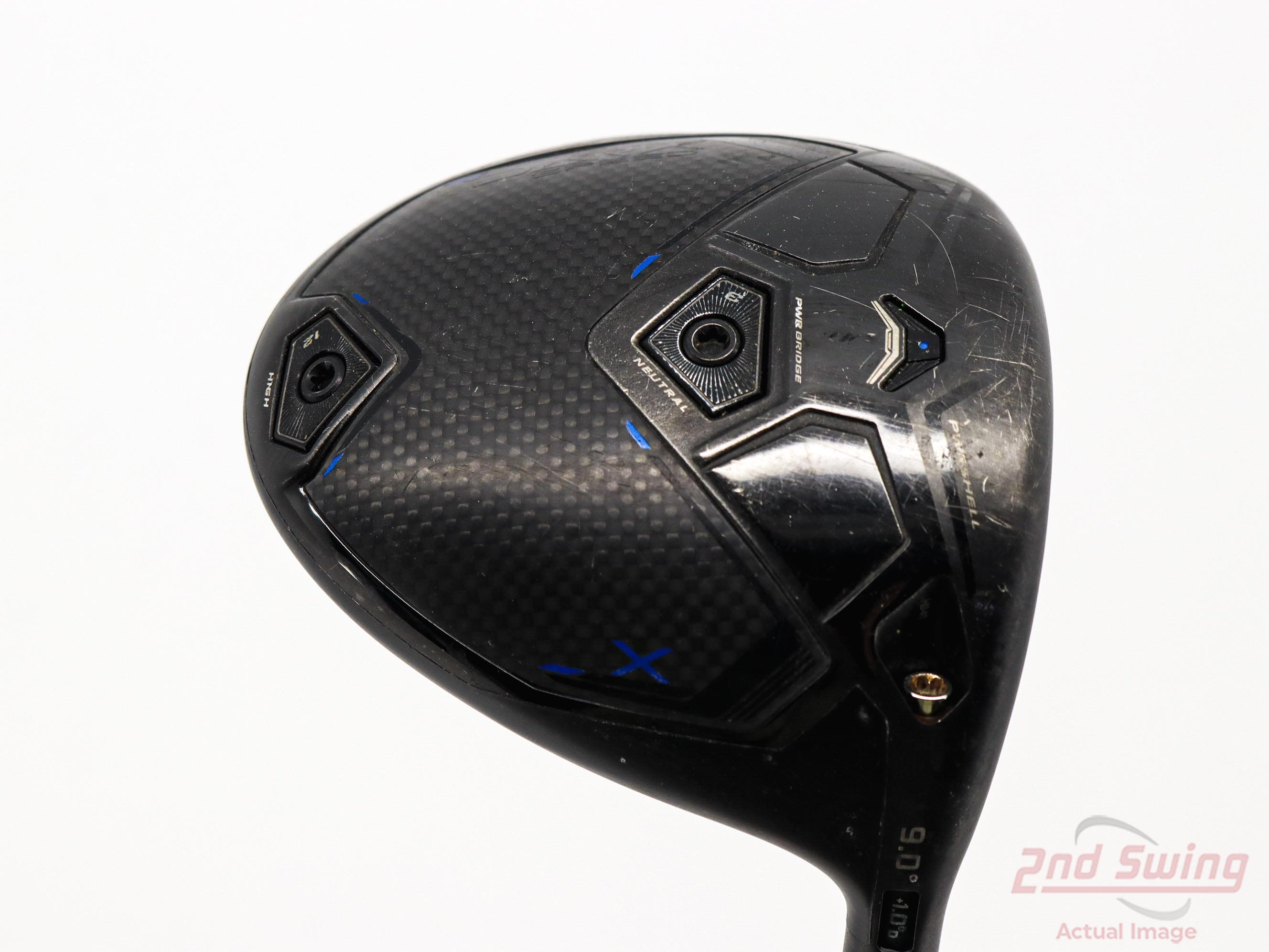 Cobra Darkspeed X Driver | 2nd Swing Golf