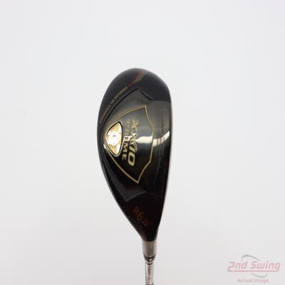 XXIO Prime 12 Hybrid 6 Hybrid 25° XXIO Prime SP-1200 Graphite Regular Right Handed 40.0in