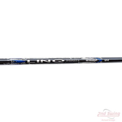 Used W/ Cobra RH Adapter UST Mamiya LIN-Q M40X Blue Fairway Shaft Stiff 41.0in