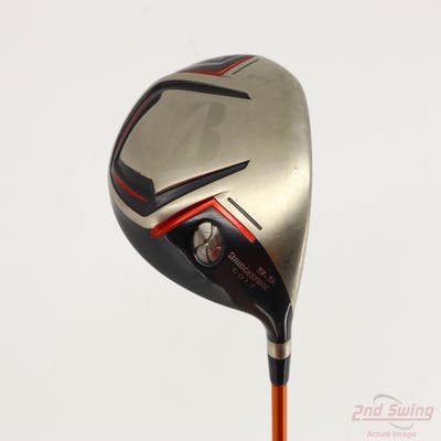 Bridgestone J40 445 Driver 9.5° Graphite Design Tour AD DI-6 Graphite Stiff Right Handed 45.5in