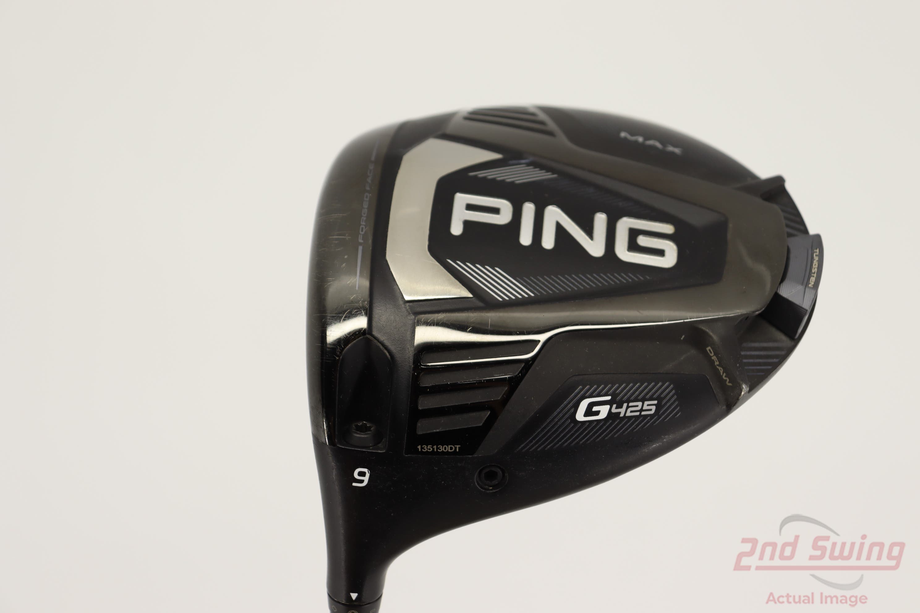 Ping G425 Max Driver | 2nd Swing Golf
