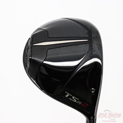 Titleist TSR2 Driver 8° Fujikura Ventus Velocore+ Blue 6 Graphite X-Stiff Right Handed 45.0in